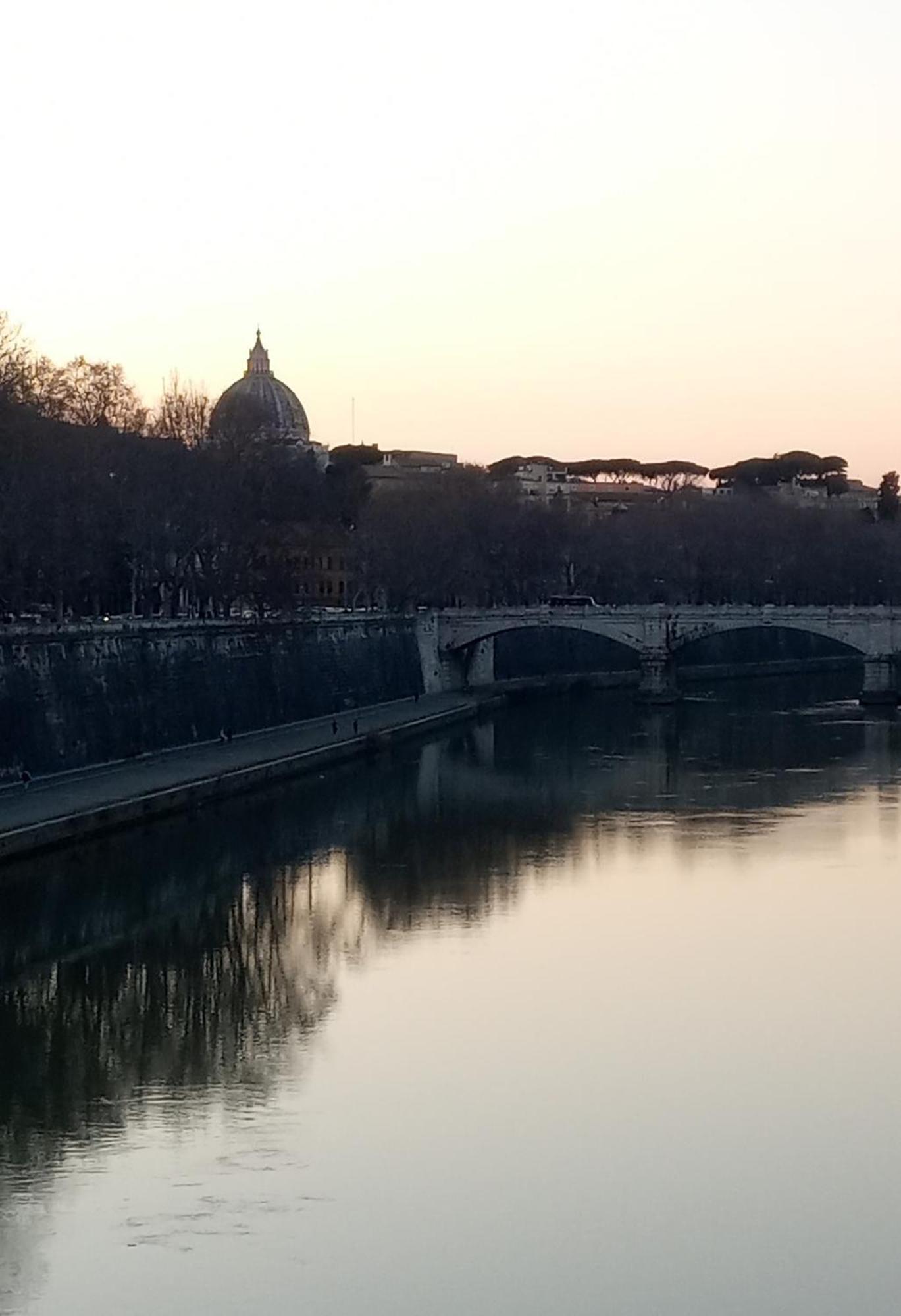 Studio Apartment, Super Position, Rome